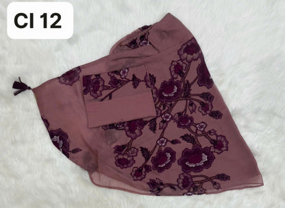 Bokitta Chic Printed The Original 100% Collection 2