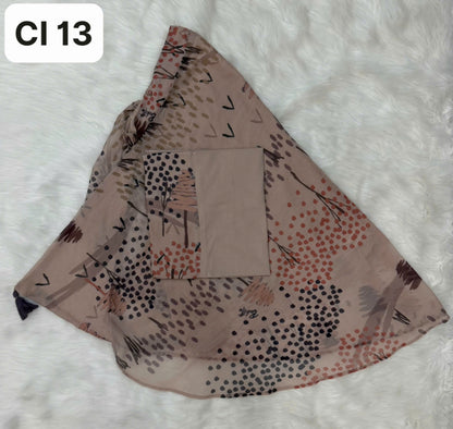 Bokitta Chic Printed The Original 100% Collection 2