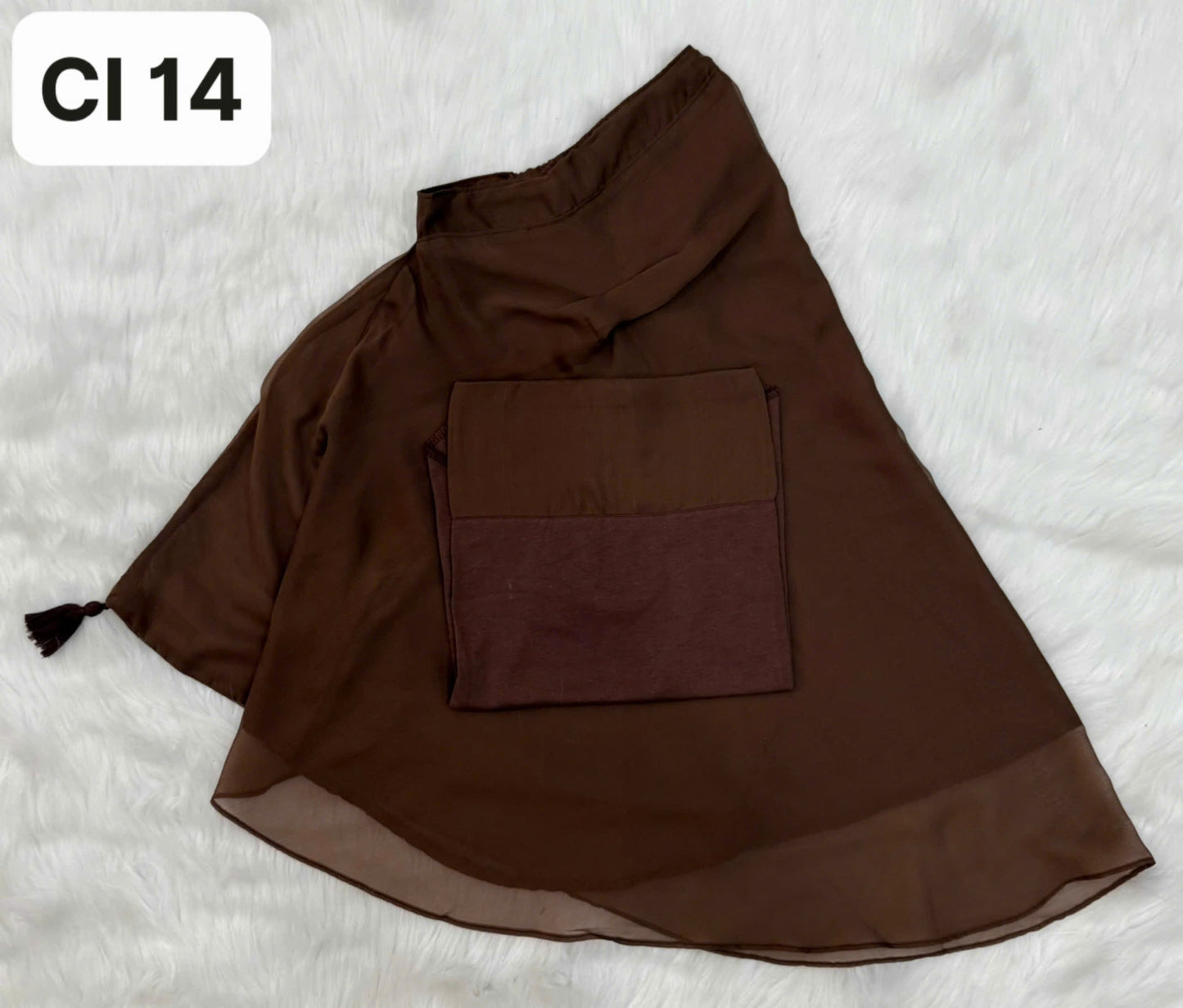 Bokitta Chic Printed The Original 100% Collection 2