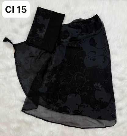 Bokitta Chic Printed The Original 100% Collection 2