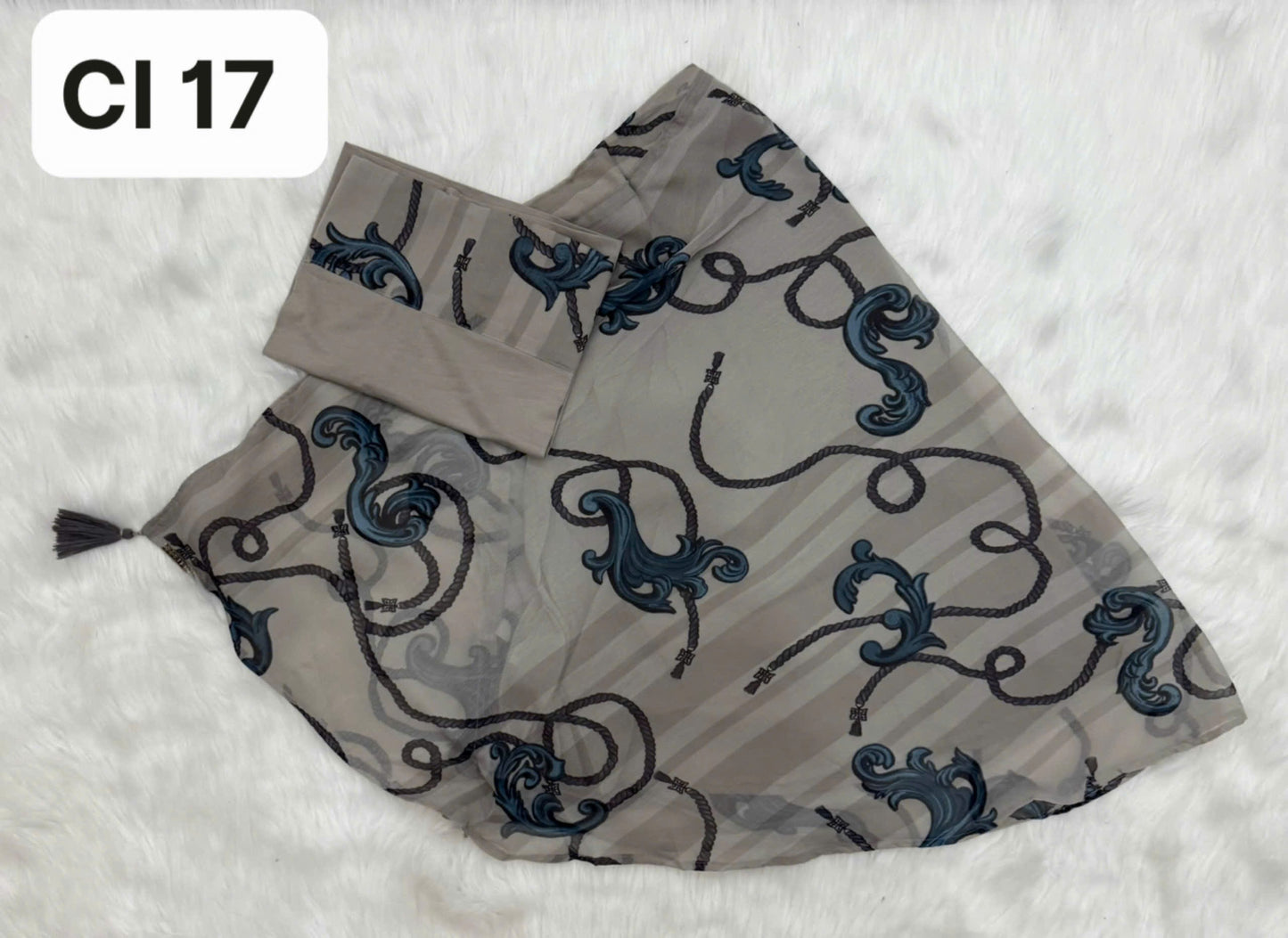 Bokitta Chic Printed The Original 100% Collection 2