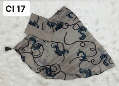 Bokitta Chic Printed The Original 100% Collection 2