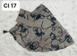 Bokitta Chic Printed The Original 100% Collection 2