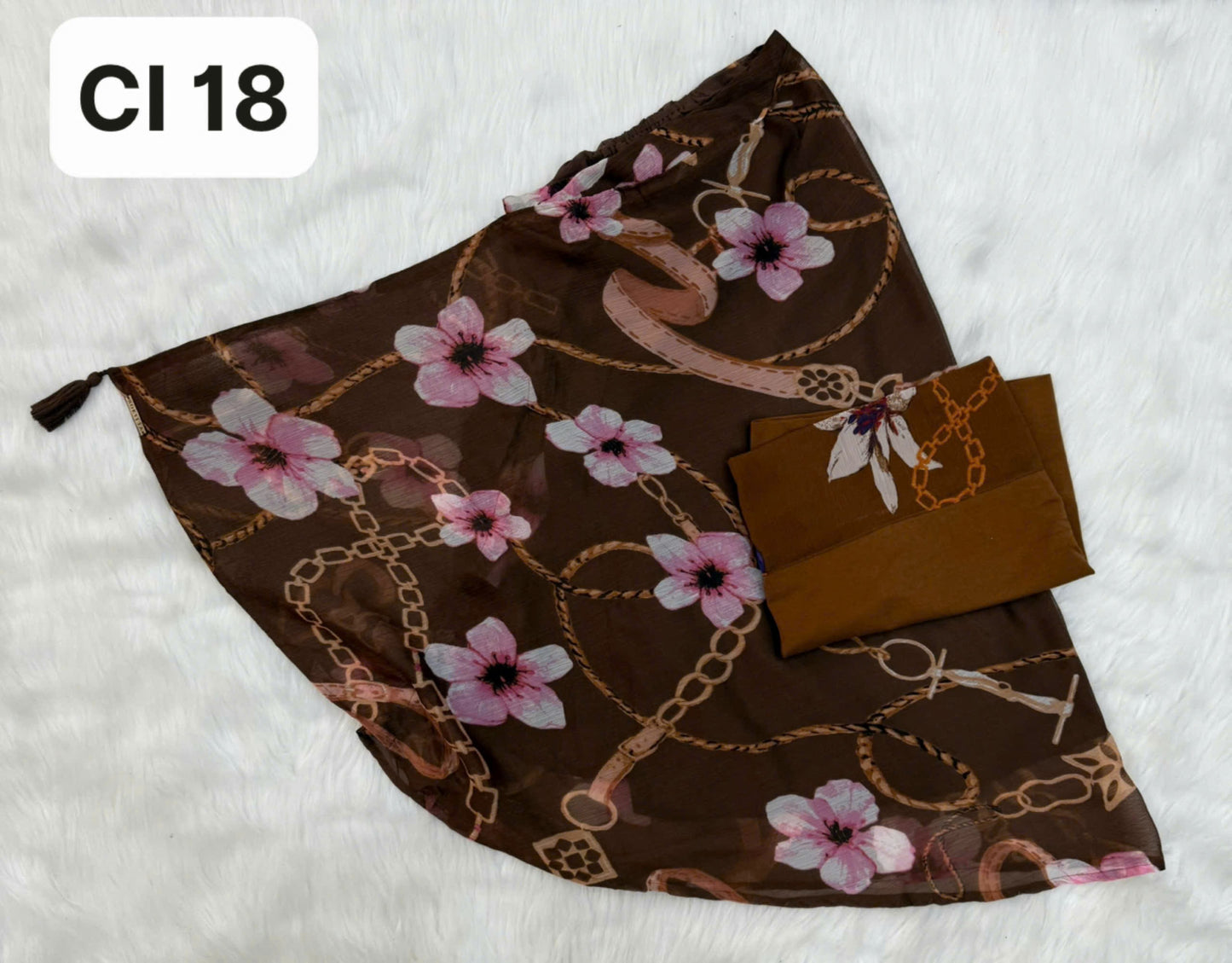 Bokitta Chic Printed The Original 100% Collection 2