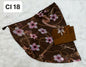 Bokitta Chic Printed The Original 100% Collection 2