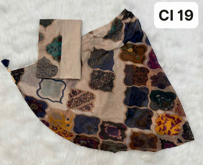 Bokitta Chic Printed The Original 100% Collection 2