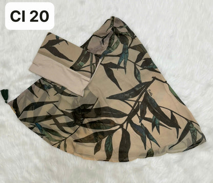 Bokitta Chic Printed The Original 100% Collection 2