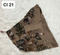 Bokitta Chic Printed The Original 100% Collection 3