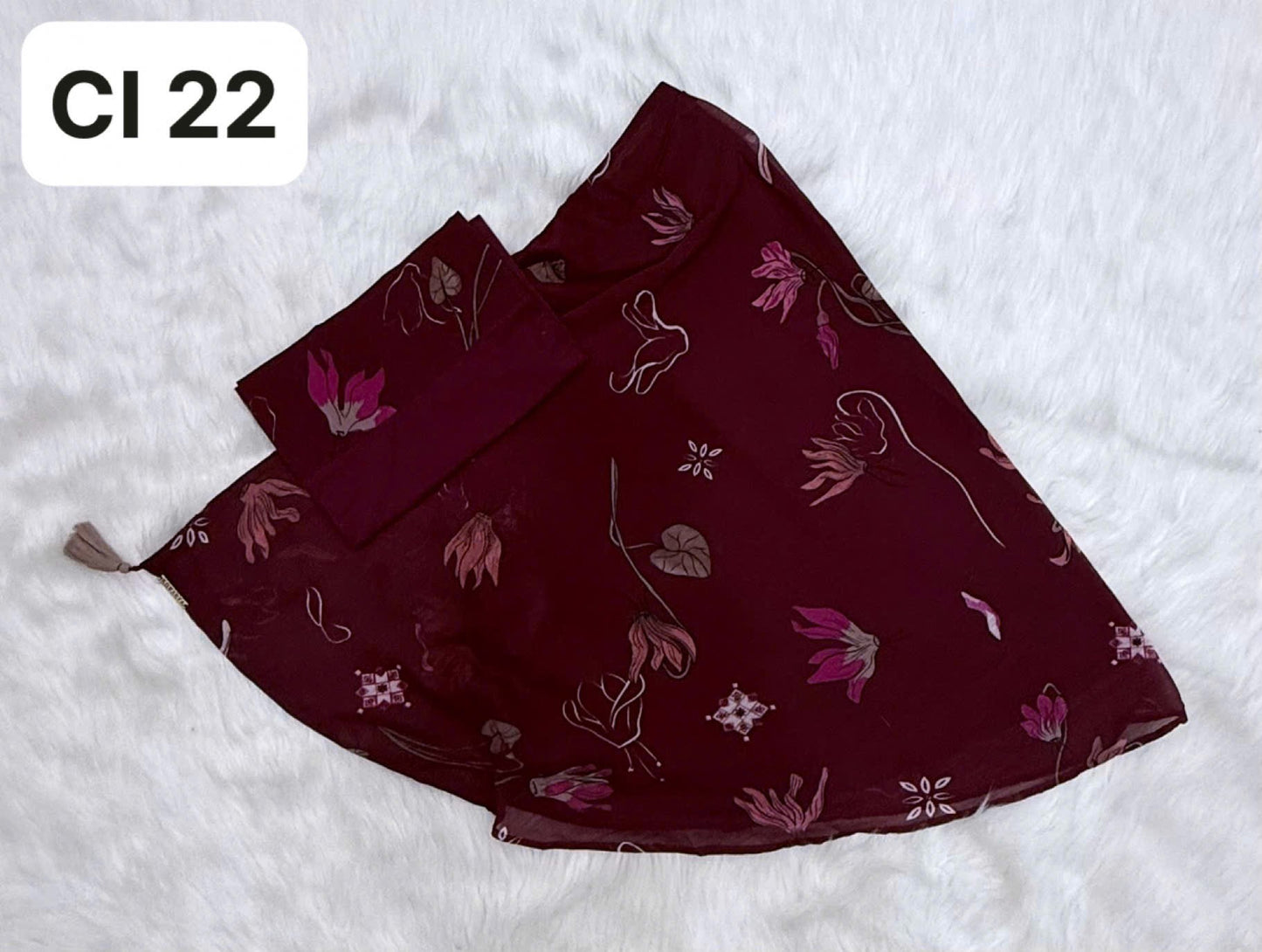 Bokitta Chic Printed The Original 100% Collection 3
