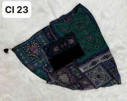 Bokitta Chic Printed The Original 100% Collection 3