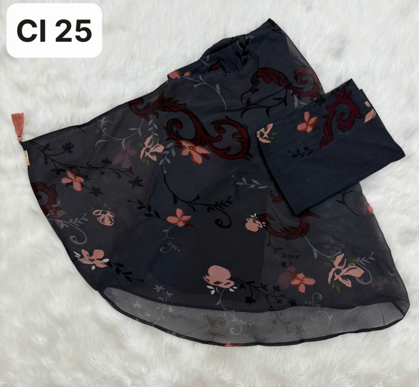 Bokitta Chic Printed The Original 100% Collection 3