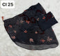 Bokitta Chic Printed The Original 100% Collection 3