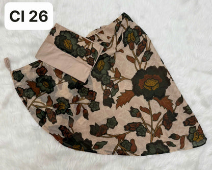 Bokitta Chic Printed The Original 100% Collection 3