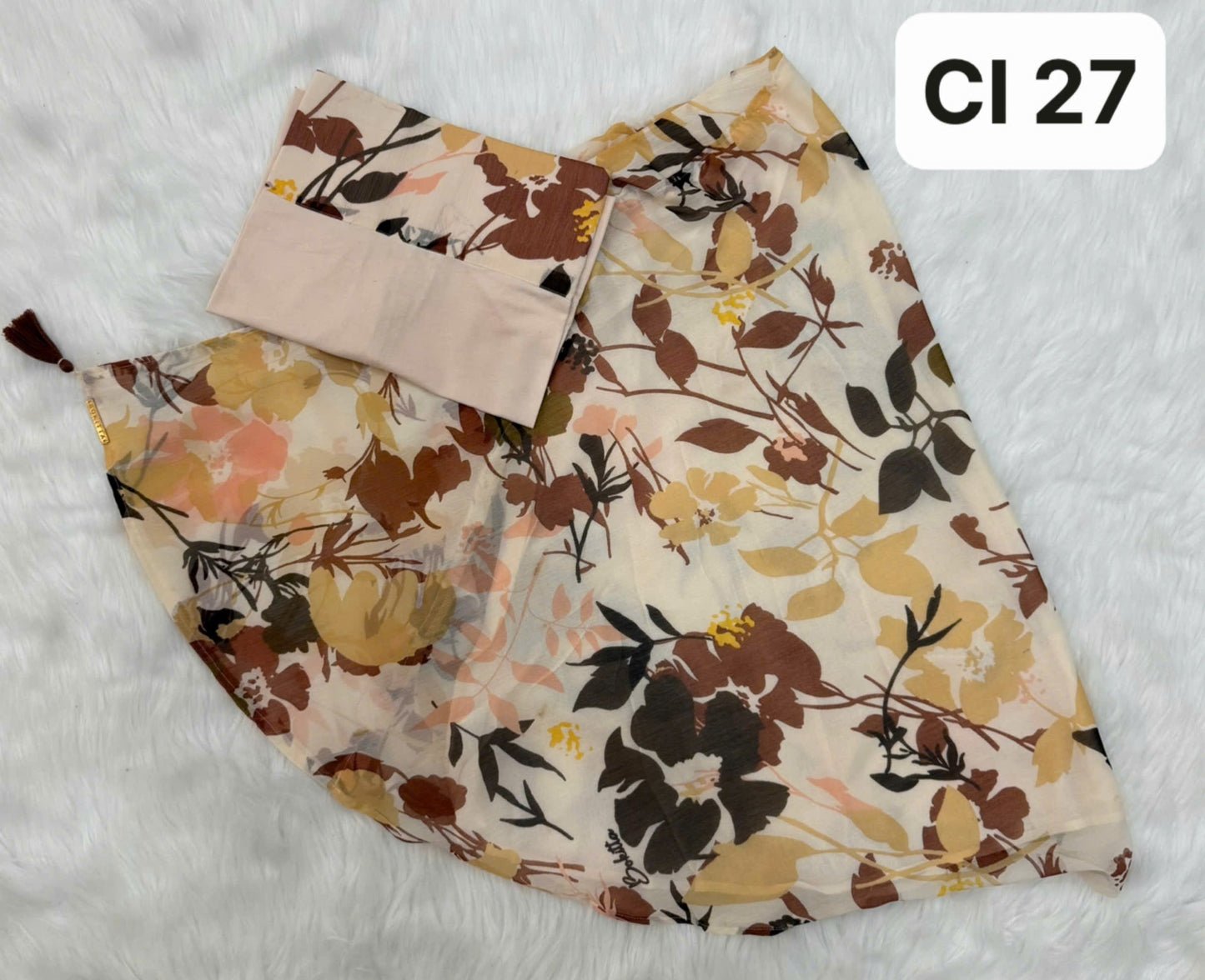 Bokitta Chic Printed The Original 100% Collection 3