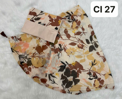 Bokitta Chic Printed The Original 100% Collection 3