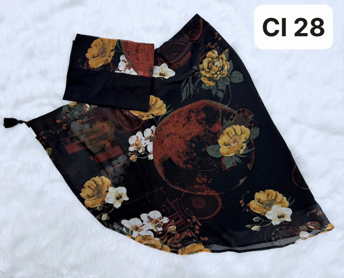 Bokitta Chic Printed The Original 100% Collection 3