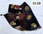 Bokitta Chic Printed The Original 100% Collection 3