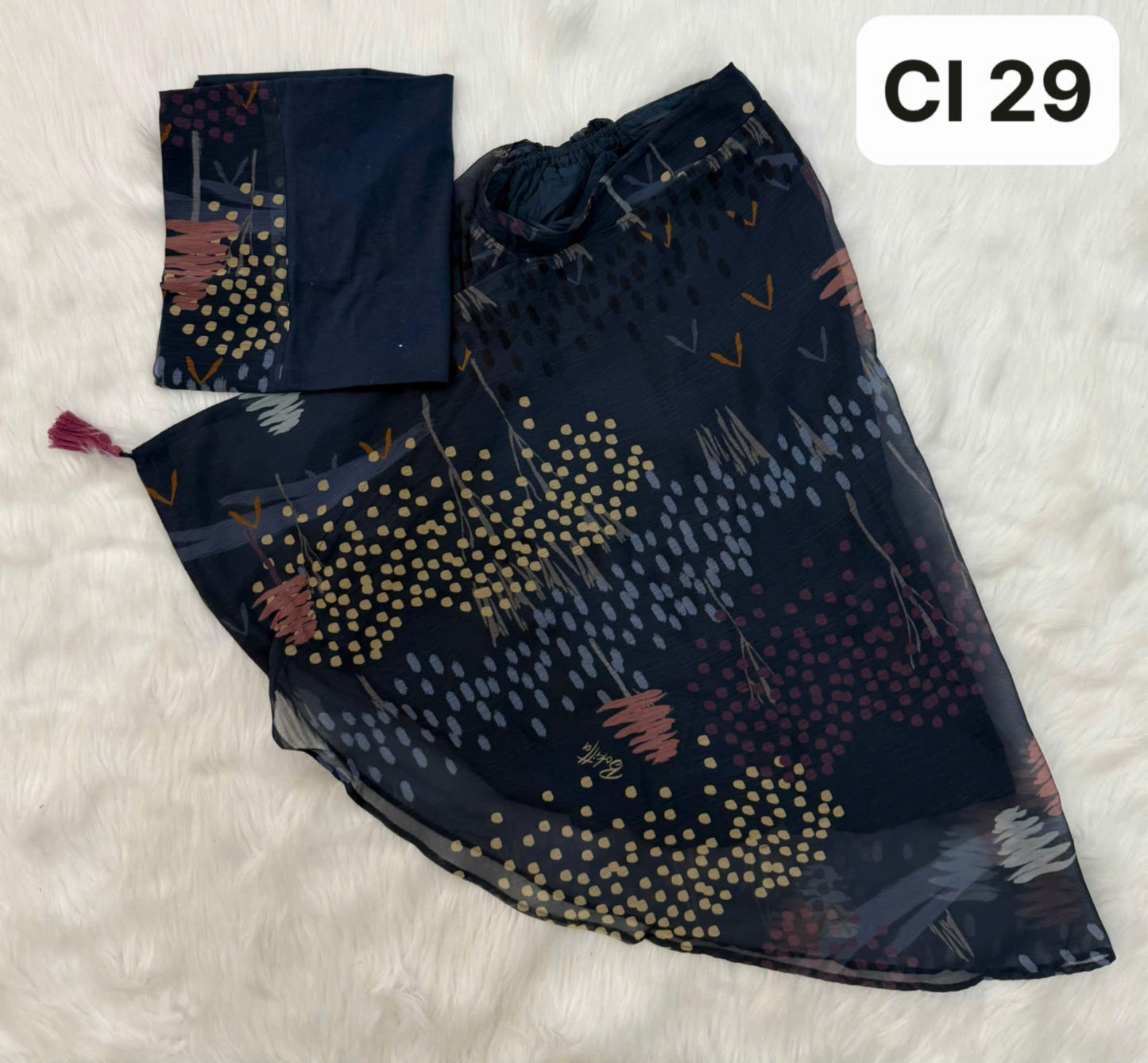 Bokitta Chic Printed The Original 100% Collection 3