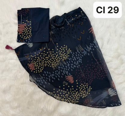 Bokitta Chic Printed The Original 100% Collection 3