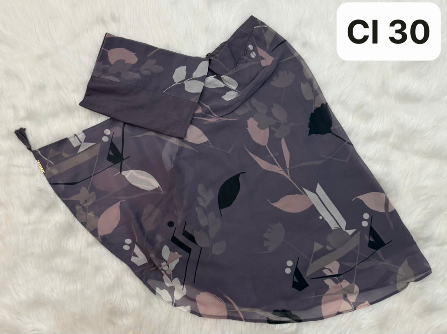 Bokitta Chic Printed The Original 100% Collection 3