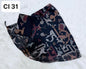 Bokitta Chic Printed The Original 100% Collection 3