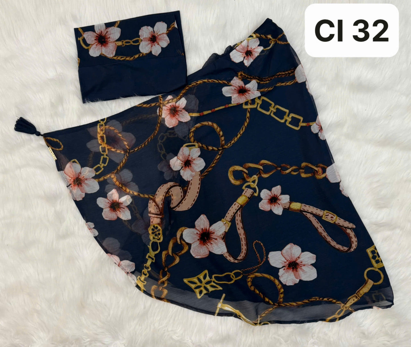 Bokitta Chic Printed The Original 100% Collection 3
