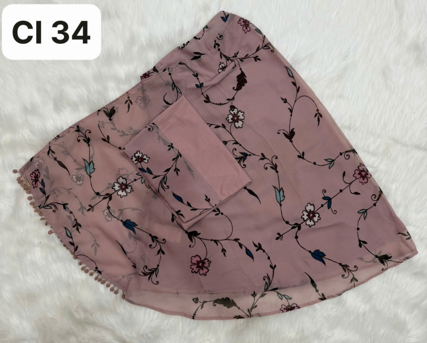 Bokitta Chic Printed The Original 100% Collection 3
