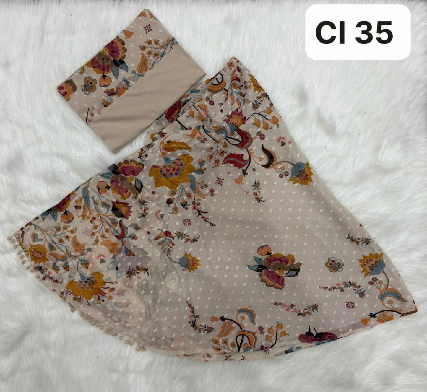 Bokitta Chic Printed The Original 100% Collection 3