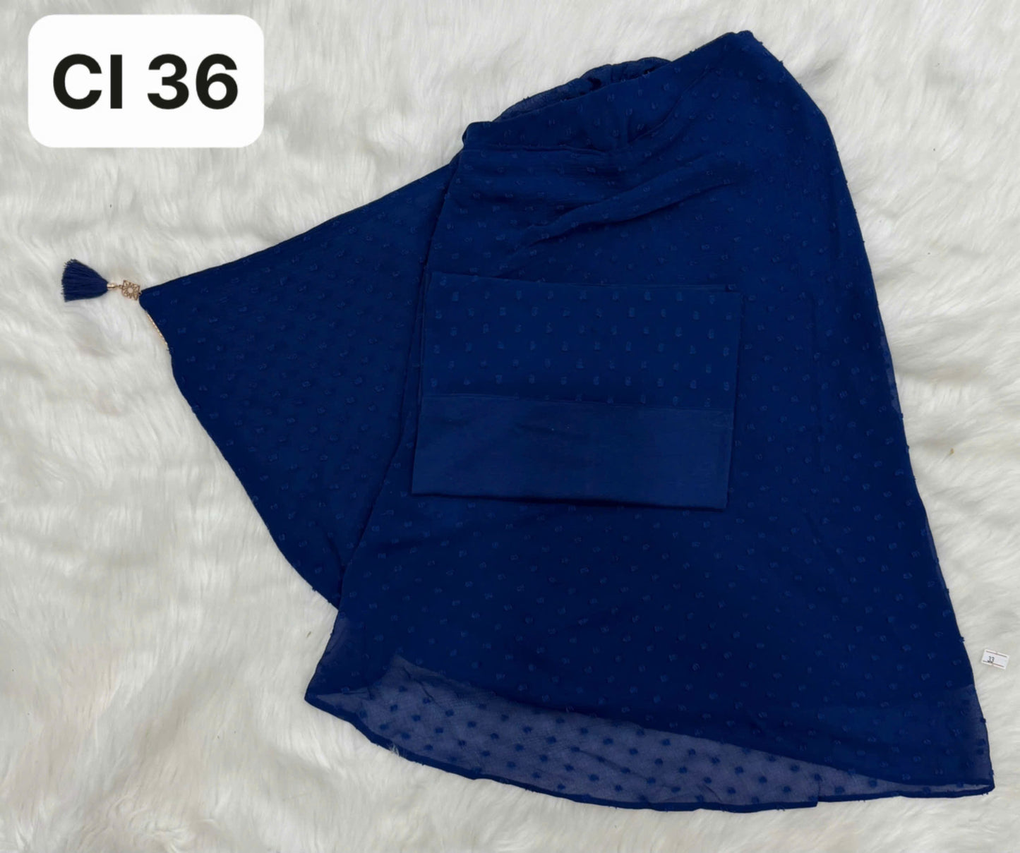 Bokitta Chic Printed The Original 100% Collection 3
