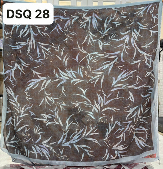 Duck The Tencel SQ  Original 100% Collection