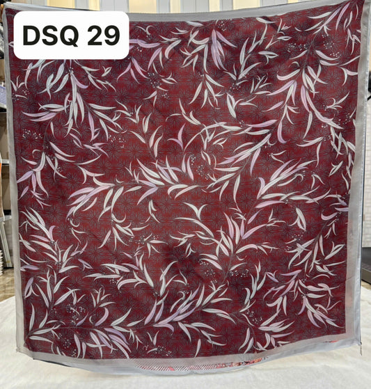 Duck The Tencel SQ  Original 100% Collection