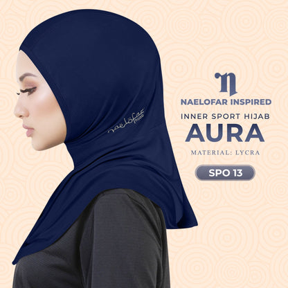 Naelofar Aura Instant Sport Hijab