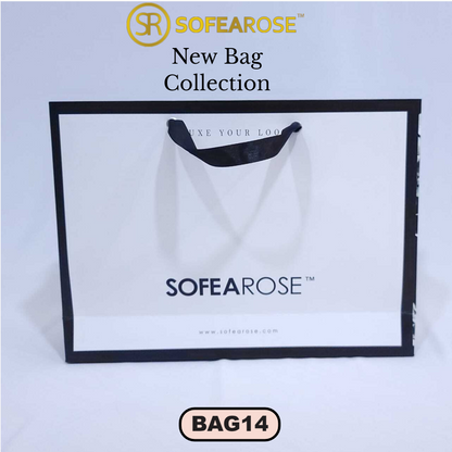 New Sofearose Bag