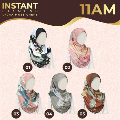 Sendiri Instant Diamond Collection 11