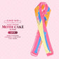 Cakenis Moth Cake Shawl Collection RM14