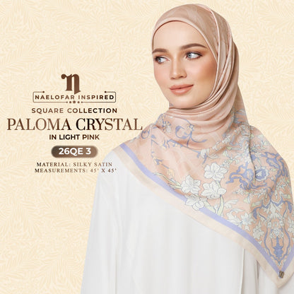 Naelofar Ploma SQ Collection