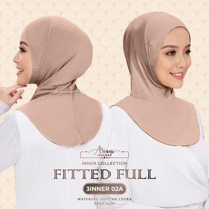 Ariani Style Inner Fitted Full Collection