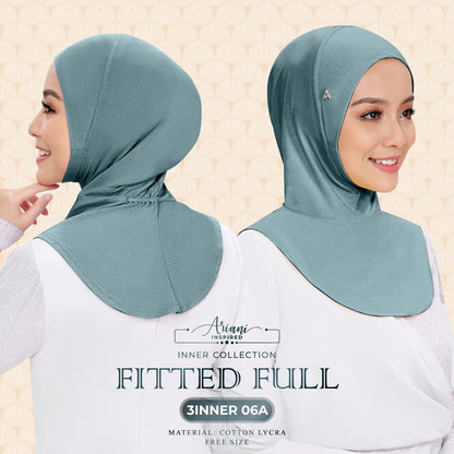 Ariani Style Inner Fitted Full Collection