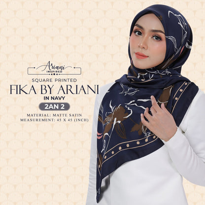 Ariani Fika SQ Collection