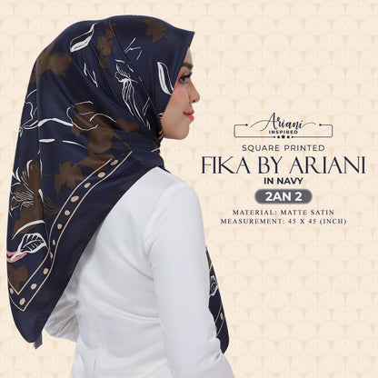 Ariani Fika SQ Collection