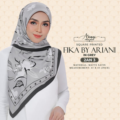 Ariani Fika SQ Collection