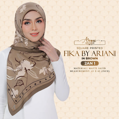 Ariani Fika SQ Collection