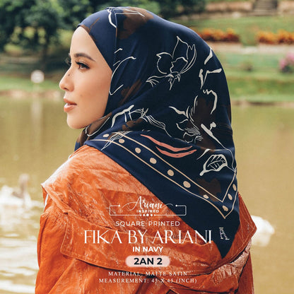 Ariani Fika SQ Collection