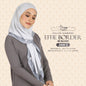 Ariani Effie Border Diamond SQ Collection