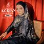 Ameera Zaini AZ DIAN FLORENTINE SQ Collection