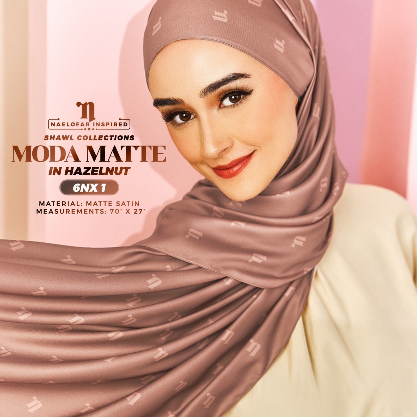 naelofar shawl collection