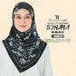 Naelofar Inspired Soraya Printed SQ Collection