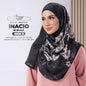 Ariani Inspired Inacio Printed Shawl Collection