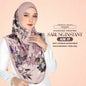 Jimmy Scarves Inspired -  Instant Sarung Diamond Printed