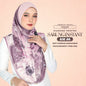 Jimmy Scarves Inspired -  Instant Sarung Diamond Printed